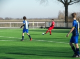 ST D.Z.C. '09/S.K.N.W.K. JO16-1 - Zeelandia Middelburg JO16-3 (competitie) seizoen 2024-2025 (3e fase) (83/151)